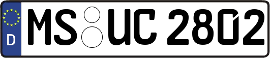 MS-UC2802