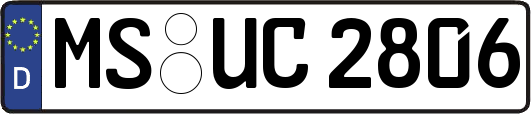 MS-UC2806