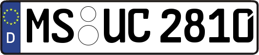MS-UC2810