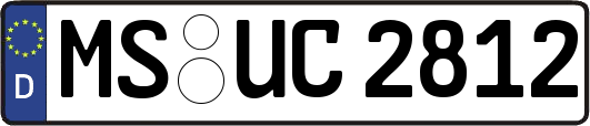 MS-UC2812