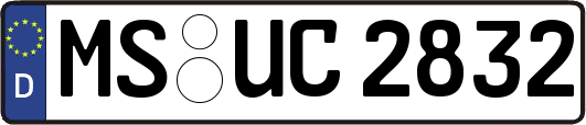 MS-UC2832
