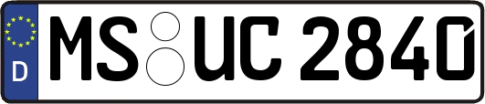MS-UC2840