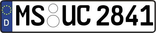 MS-UC2841