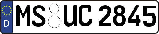 MS-UC2845