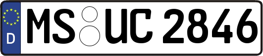 MS-UC2846