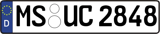 MS-UC2848