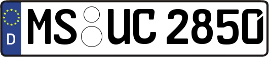 MS-UC2850