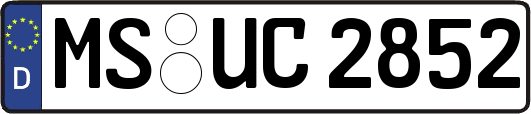 MS-UC2852