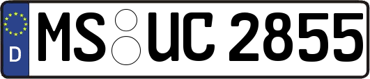 MS-UC2855