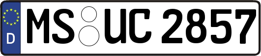 MS-UC2857