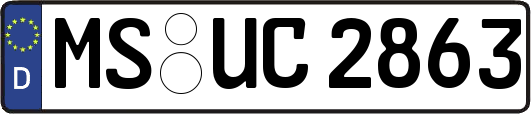 MS-UC2863