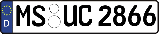 MS-UC2866