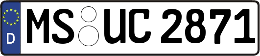 MS-UC2871