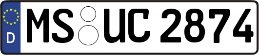 MS-UC2874
