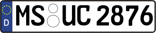 MS-UC2876