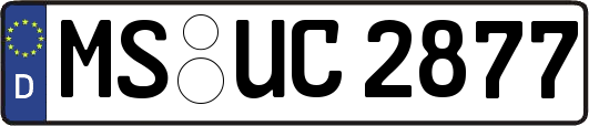 MS-UC2877