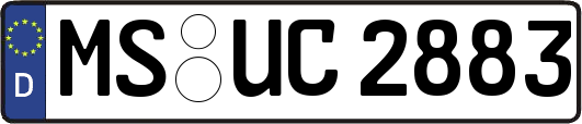 MS-UC2883