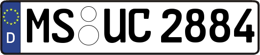 MS-UC2884