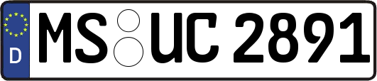 MS-UC2891