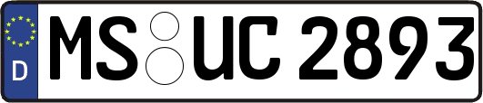 MS-UC2893