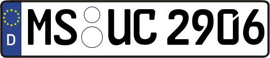 MS-UC2906