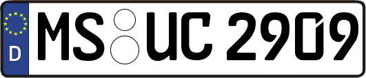 MS-UC2909
