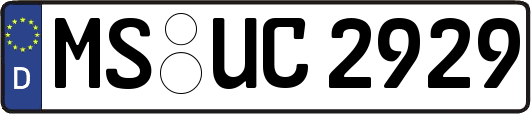 MS-UC2929