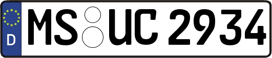 MS-UC2934