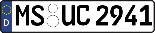 MS-UC2941