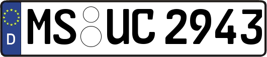 MS-UC2943