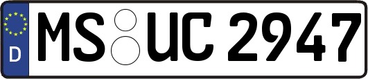 MS-UC2947