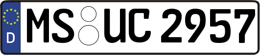 MS-UC2957