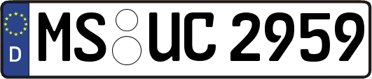 MS-UC2959