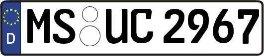 MS-UC2967