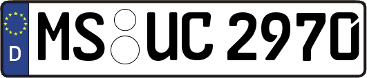 MS-UC2970