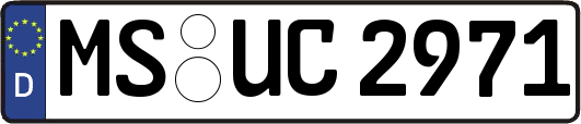 MS-UC2971