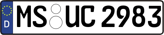 MS-UC2983