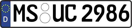MS-UC2986
