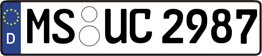 MS-UC2987