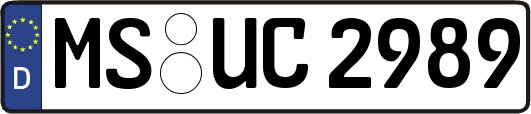 MS-UC2989