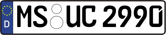 MS-UC2990