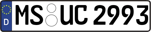 MS-UC2993