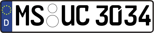 MS-UC3034