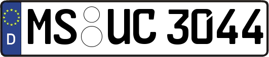 MS-UC3044