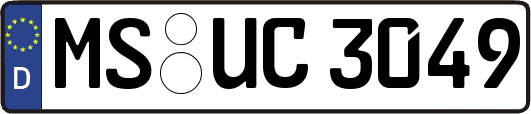 MS-UC3049