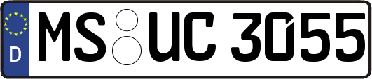 MS-UC3055
