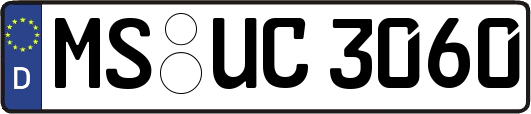 MS-UC3060
