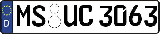 MS-UC3063