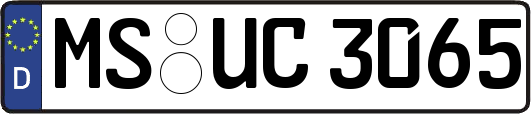 MS-UC3065