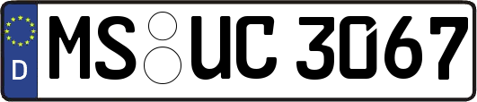 MS-UC3067